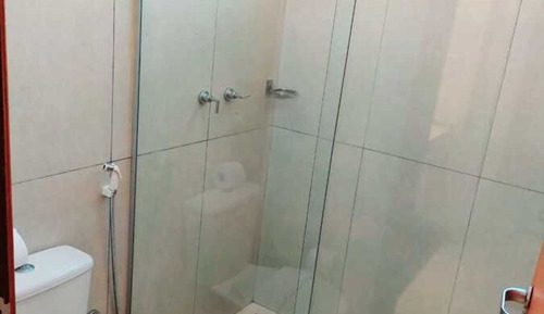 Habitación Deluxe con 2 camas individuales