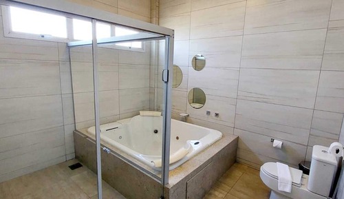 Suite presidencial