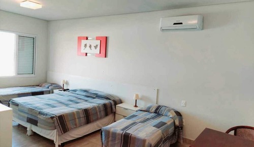 Habitación cuádruple Deluxe