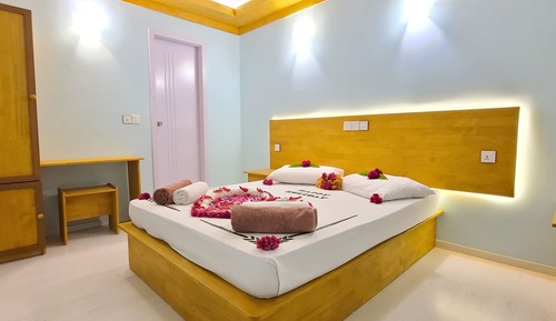 Habitación superior