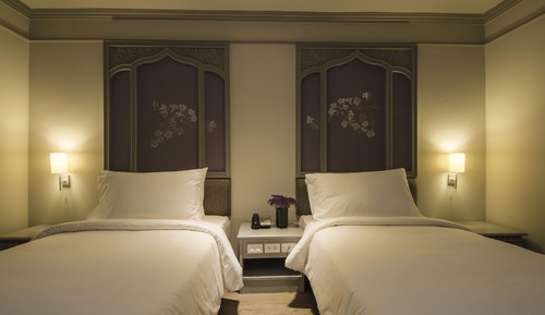 Two Bed room Suite