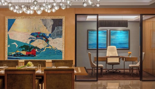 Suite Royal