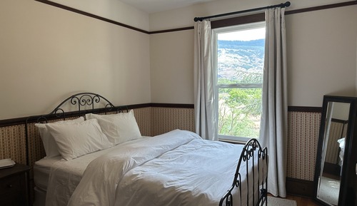 Habitación individual (Queen Room )