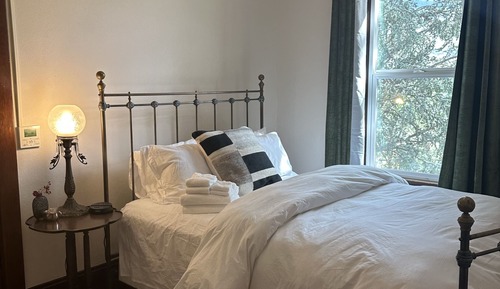 Habitación individual