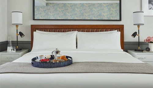 Habitación, 1 cama de matrimonio grande