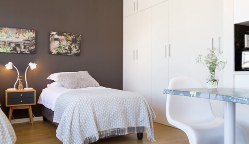 Apartamento, 2 habitaciones