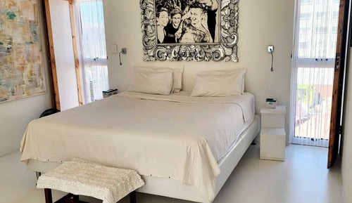 Ático Elite, 2 habitaciones