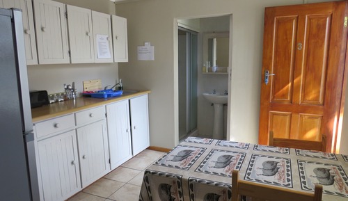 Habitación Confort, 1 habitación