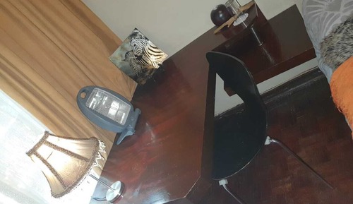 Room 5 Giraffe room