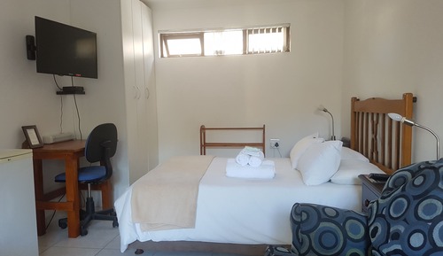 Habitación estándar, 1 habitación