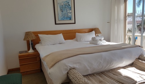 Habitación estándar, 1 habitación