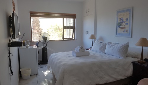 Habitación estándar, 1 habitación