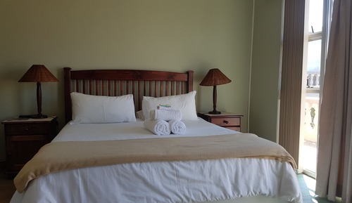 Habitación estándar, 1 habitación