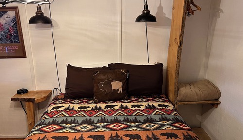 Habitación Confort