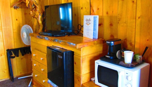 Habitación Deluxe, 1 cama de matrimonio