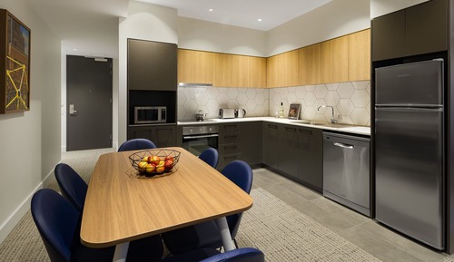 Apartamento, 1 habitación