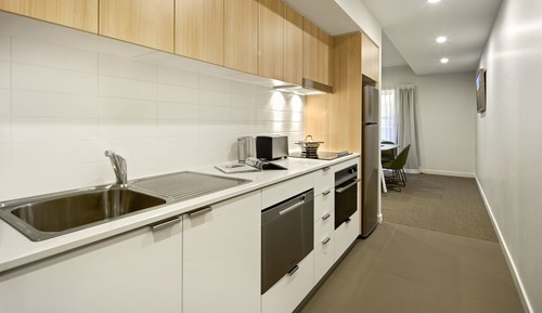 Apartamento Confort, 1 habitación