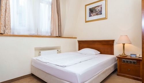 Habitación individual estándar