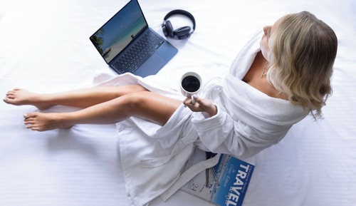Estudio Deluxe