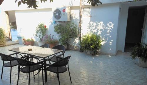 Habitación Confort doble, planta baja