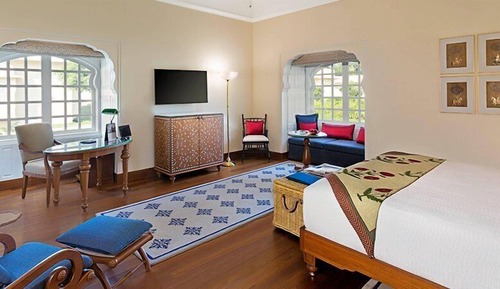 Habitación Premier, 1 cama de matrimonio grande