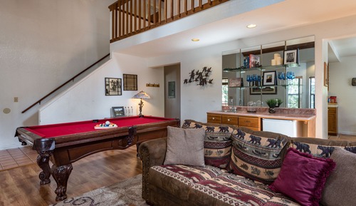 Casa Premium, 3 habitaciones