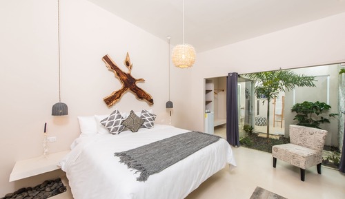 Habitación Premium