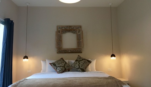 Suite estándar (Charming)