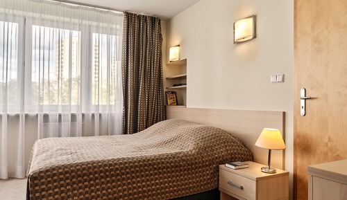 Apartamento Deluxe, 1 habitación