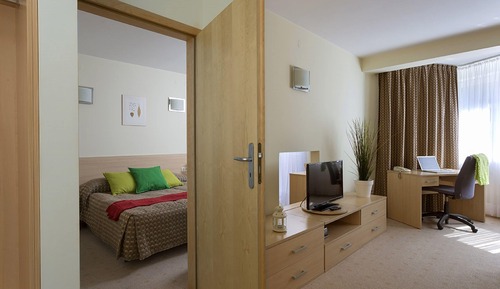 Apartamento, 1 habitación