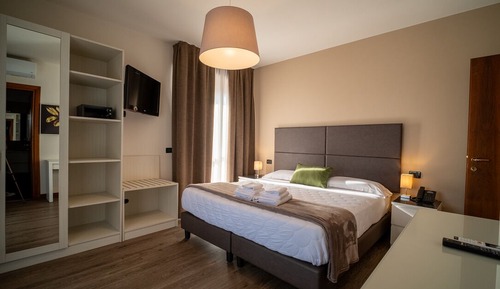 Suite superior