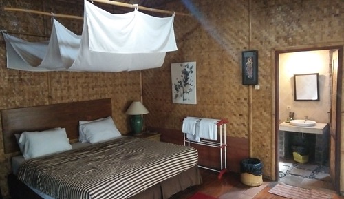 Bungalow Deluxe