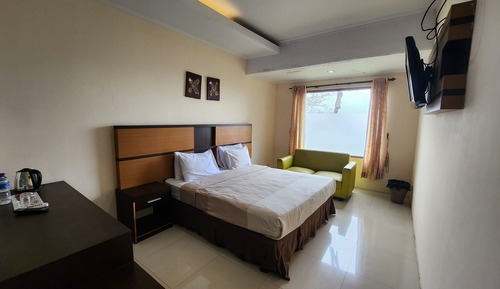 Habitación doble