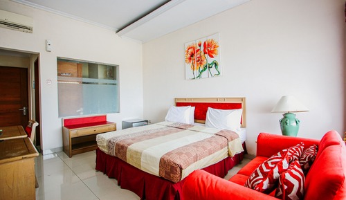 Habitación