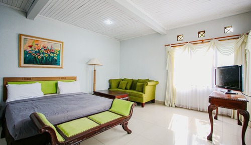 Habitación