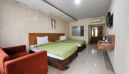 Habitación