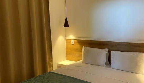Habitación económica