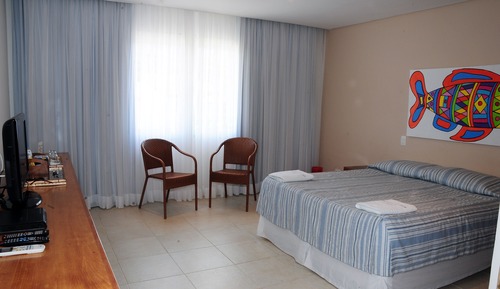 Habitación superior