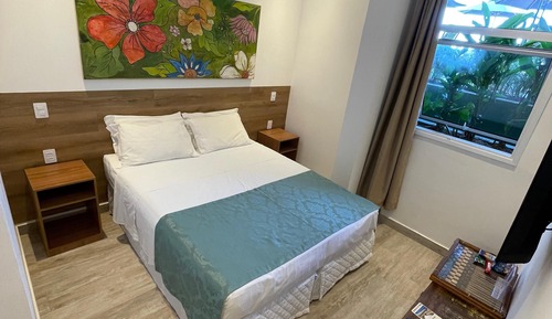 Habitación ejecutiva