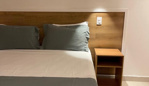 Habitación estándar