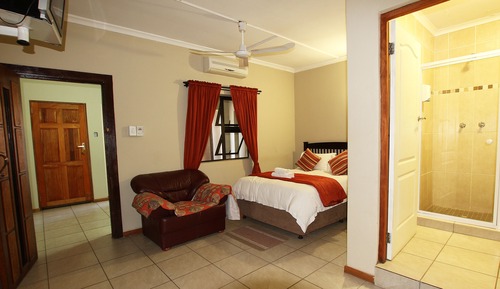 Habitación individual