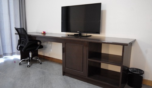 Habitación con 2 camas individuales