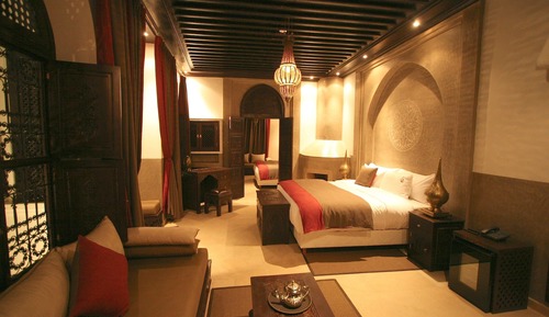 Royal Suite (Algebar)