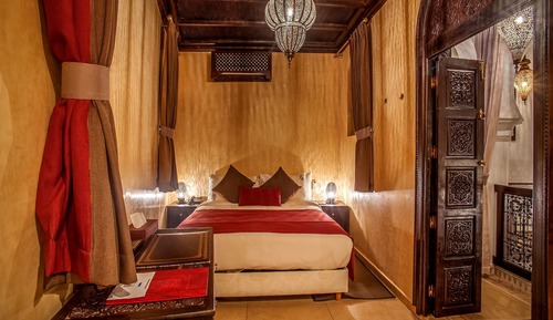 Junior Suite (Alnilam)