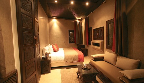 Deluxe Suite (Altaïr)