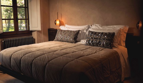 Suite estudio Royal, 1 cama de matrimonio grande