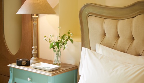 Grand Bliss Suite