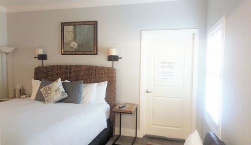 Habitación (Antigua)