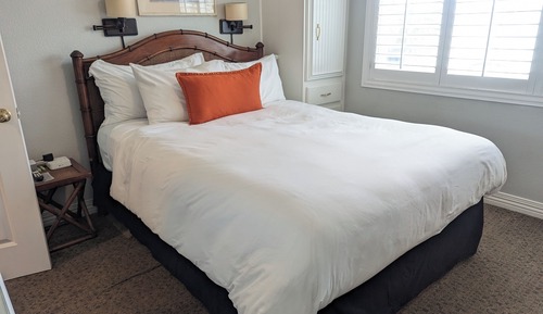 Habitación (Aruba)