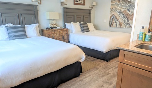 Habitación (Grand Cayman)